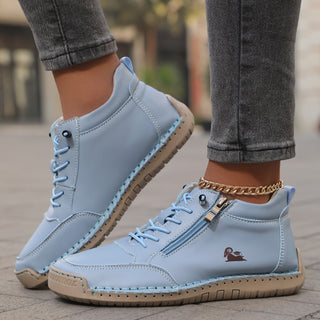 Élina | Sneakers con comfort terapeutico