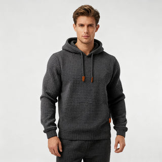 Paris | Maglione Premium da Uomo in Maglia Strutturata