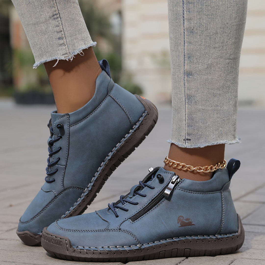 Élina | Sneakers con comfort terapeutico