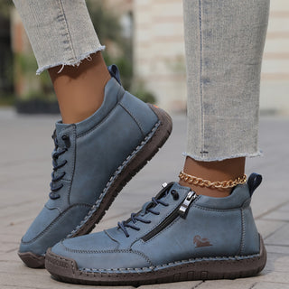 Élina | Sneakers con comfort terapeutico