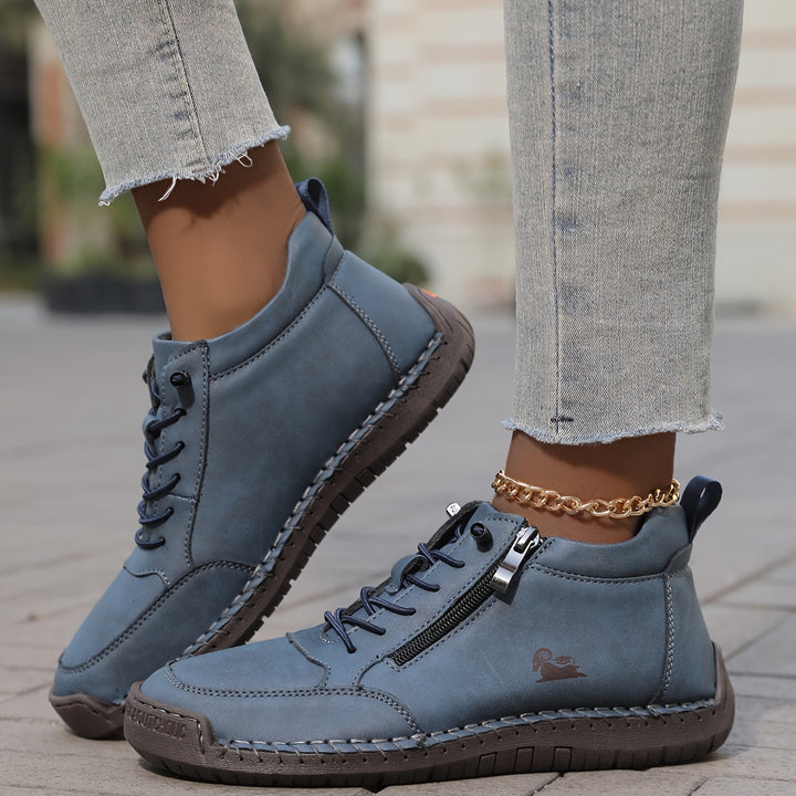 Élina | Sneakers con comfort terapeutico