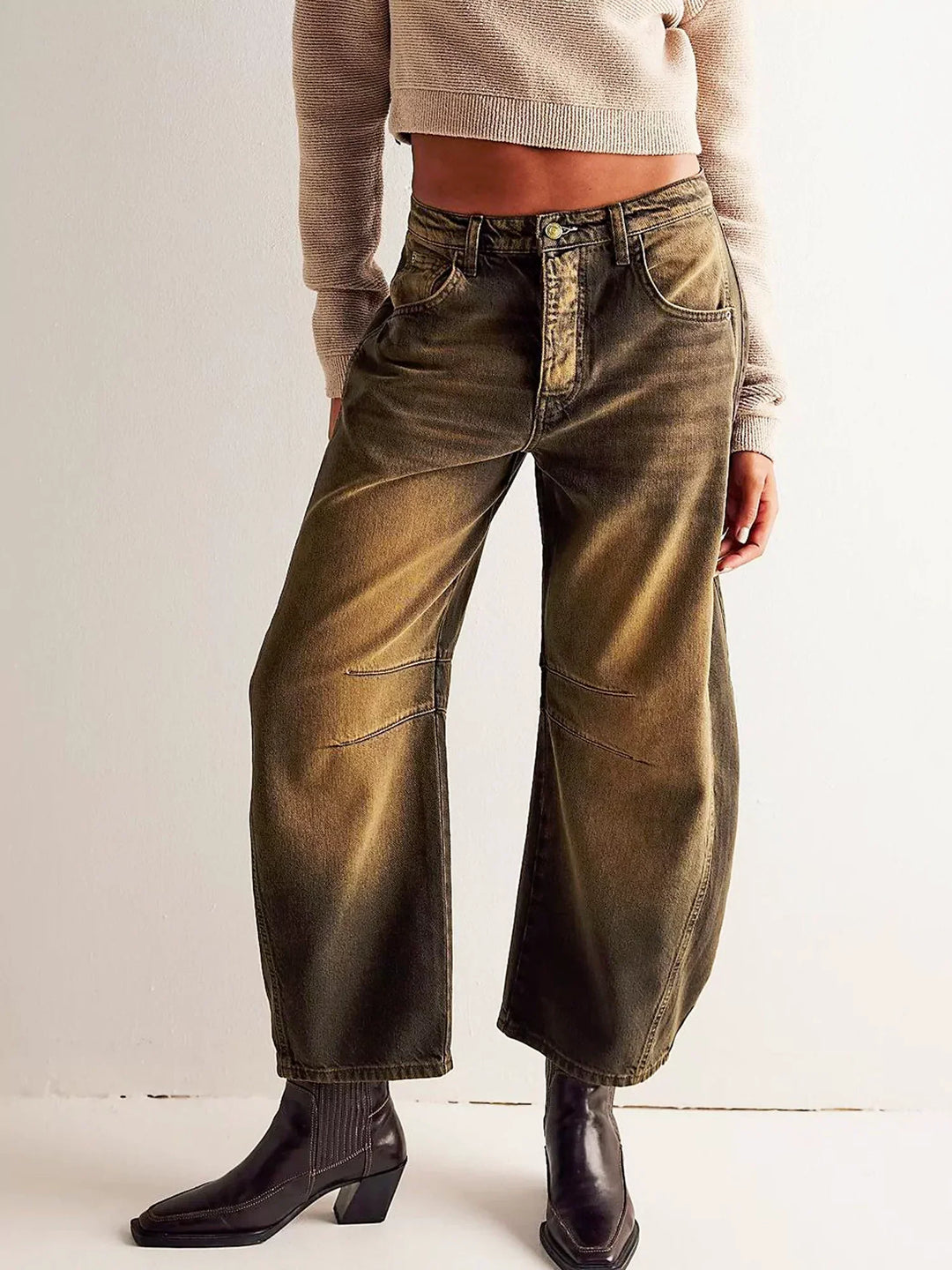 Antonia™ Pantaloni Harem Casual per Donne