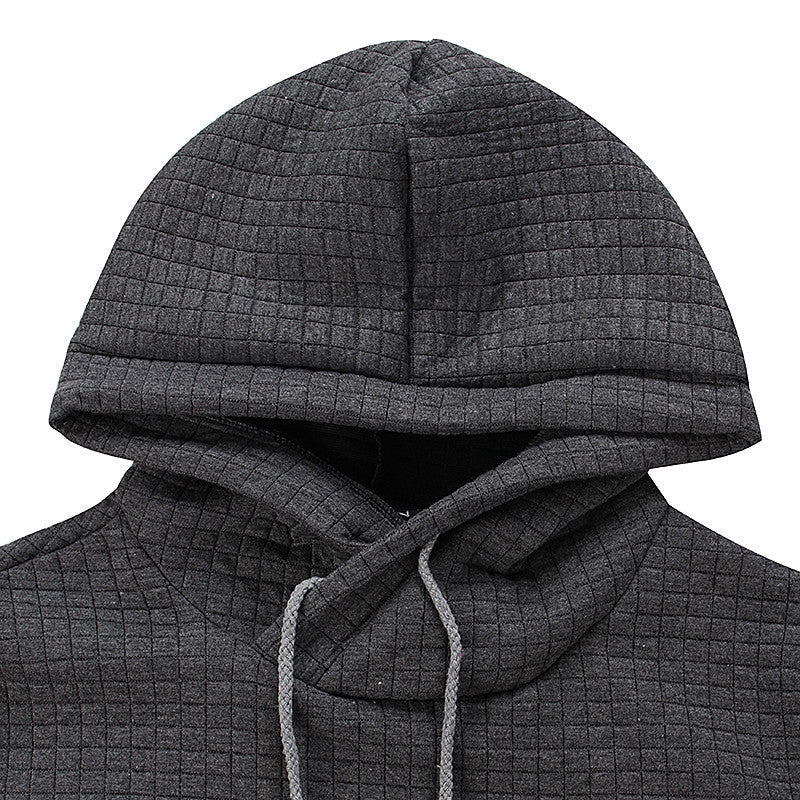 Paris | Maglione Premium da Uomo in Maglia Strutturata