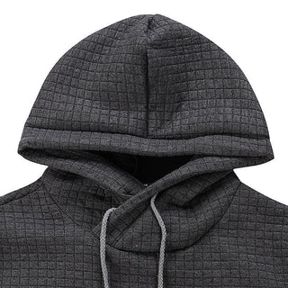 Paris | Maglione Premium da Uomo in Maglia Strutturata