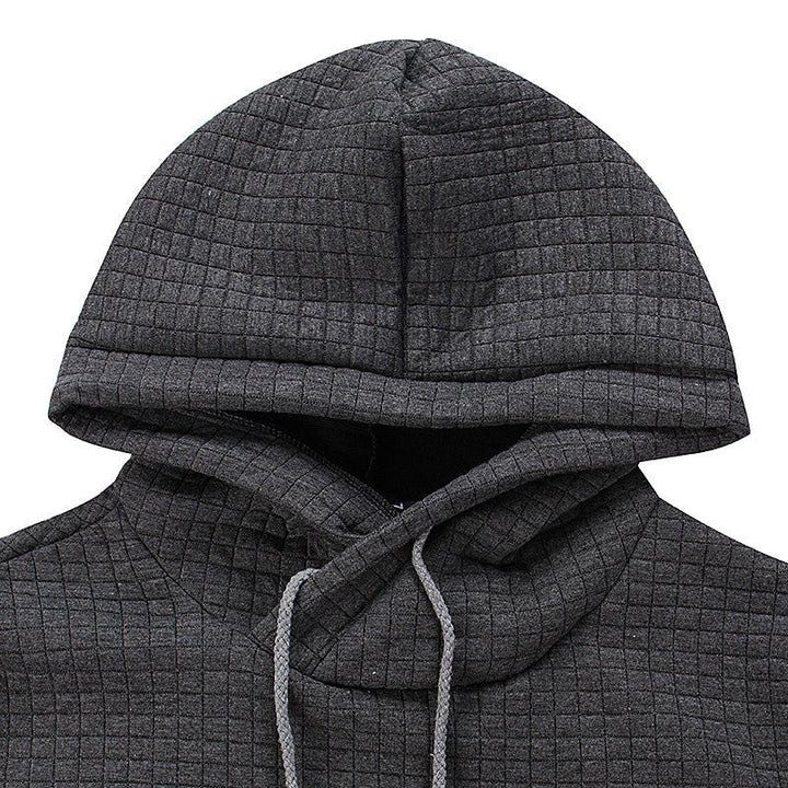 Paris | Maglione Premium da Uomo in Maglia Strutturata