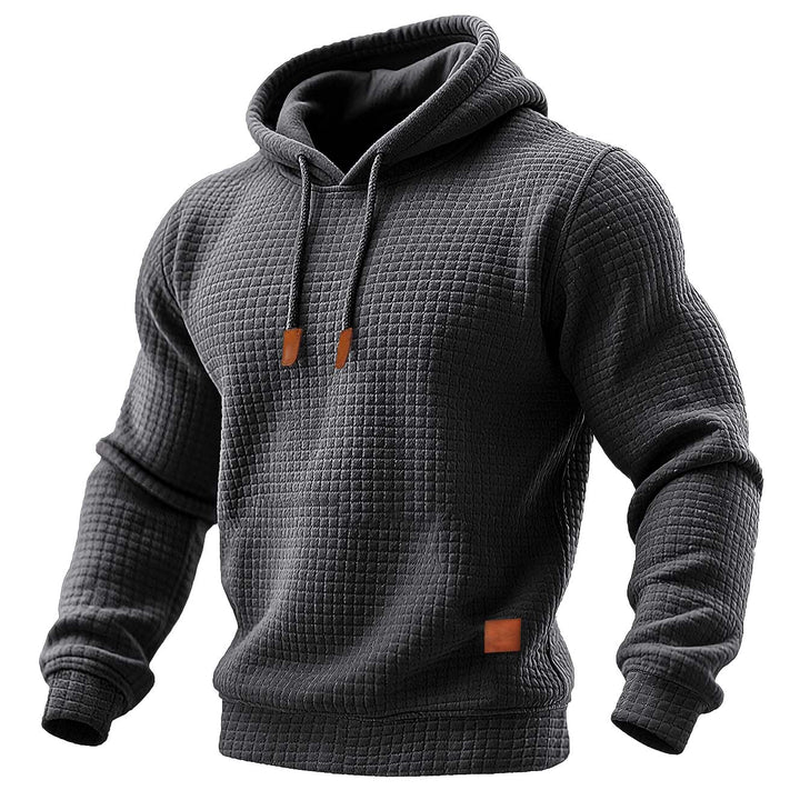Paris | Maglione Premium da Uomo in Maglia Strutturata