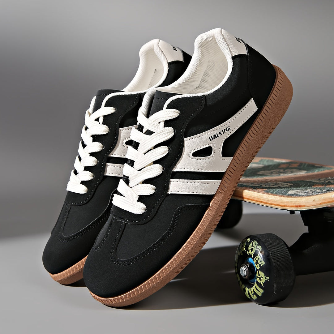 Madeleine | Sneakers con suola morbida e stabile