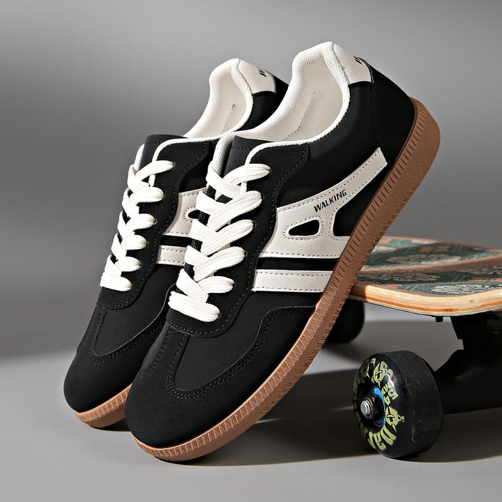 Madeleine | Sneakers con suola morbida e stabile