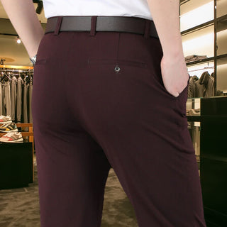 Pantaloni Classici Romano™ da Uomo