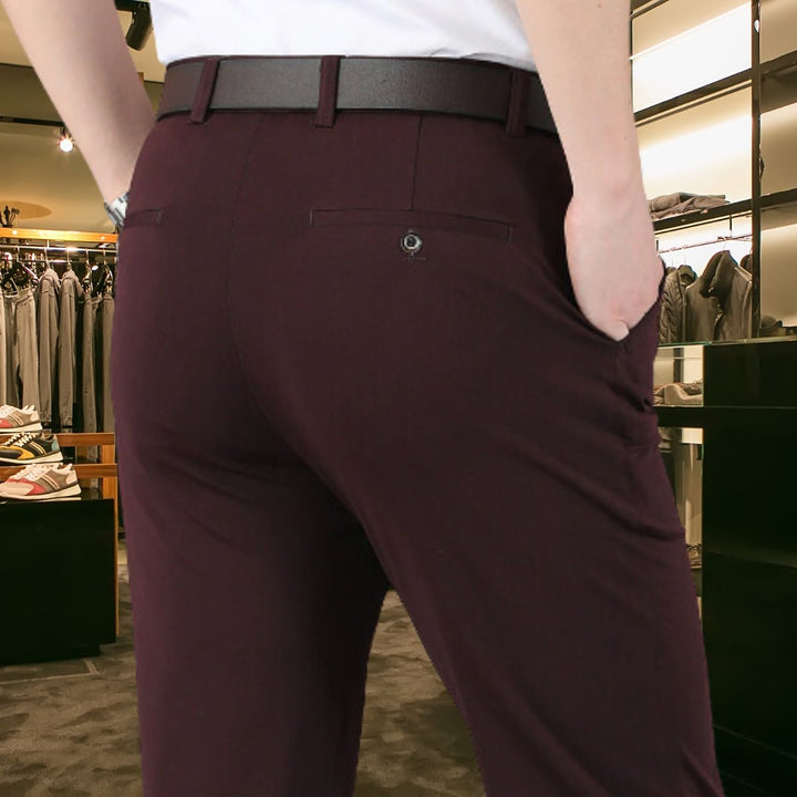 Pantaloni Classici Romano™ da Uomo
