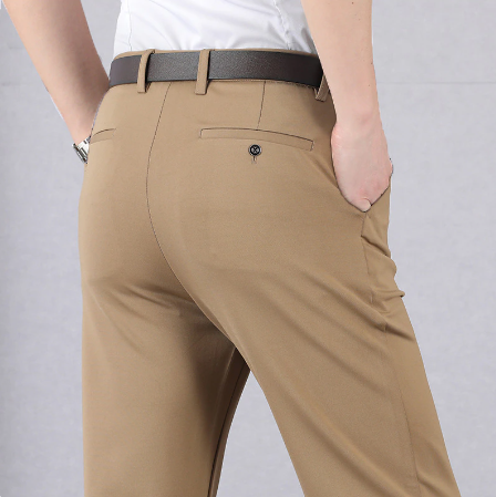 Ralf™ Pantaloni Stretch Uomo