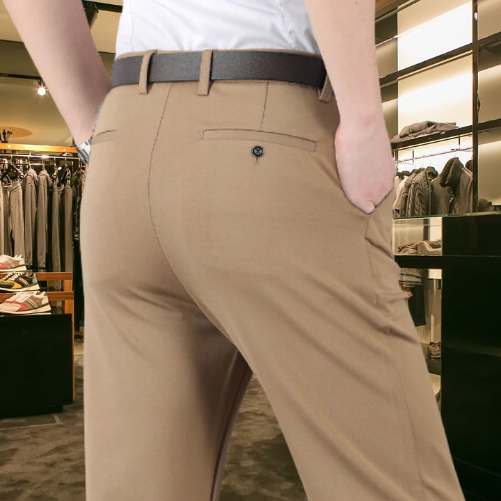 Pantaloni Classici Romano™ da Uomo