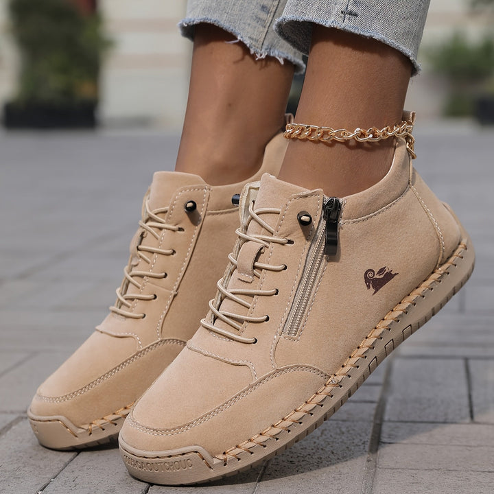 Élina | Sneakers con comfort terapeutico