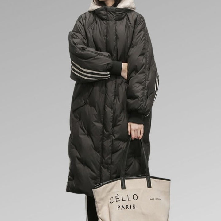 Christel | Giacca Puffer Calda Premium