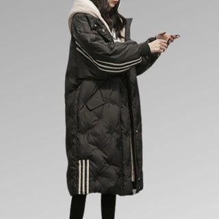 Christel | Giacca Puffer Calda Premium