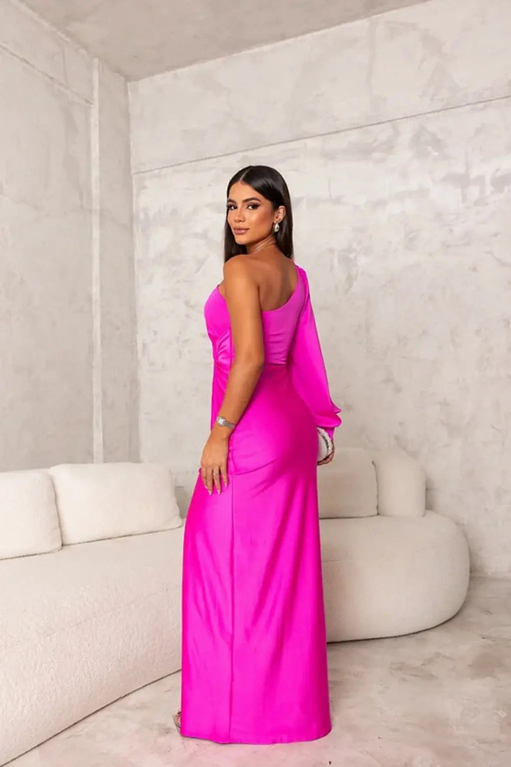 Mave | Maxidress