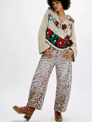 Antonia™ Pantaloni Harem Casual per Donne