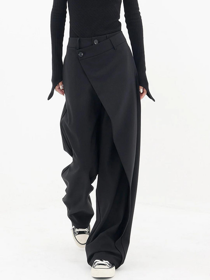 Chiara™ Pantaloni Ampi alla Moda per Donne