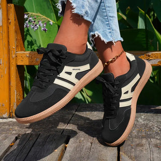 Madeleine | Sneakers con suola morbida e stabile