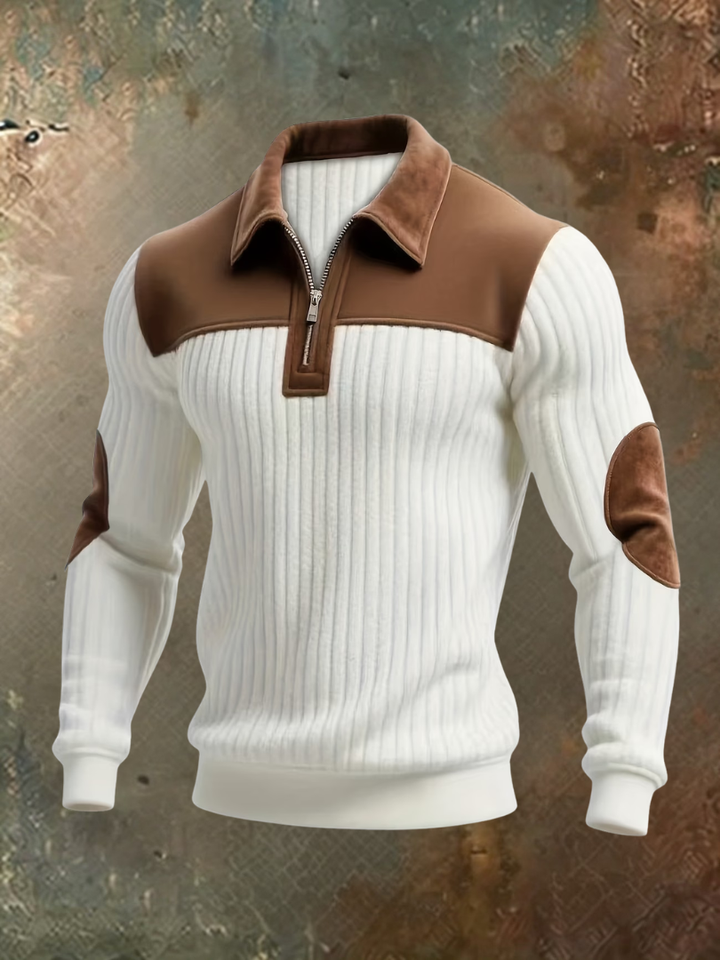 Lars | Maglione Luxe Uomo