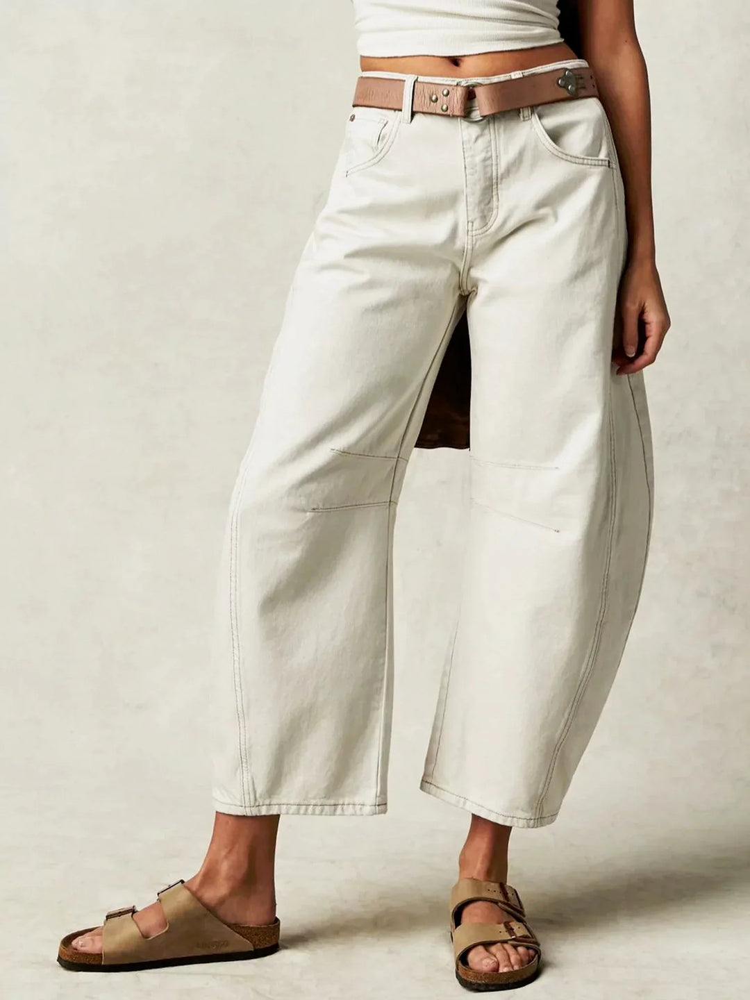 Antonia™ Pantaloni Harem Casual per Donne