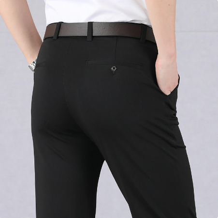 Ralf™ Pantaloni Stretch Uomo