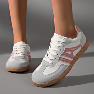 Madeleine | Sneakers con suola morbida e stabile