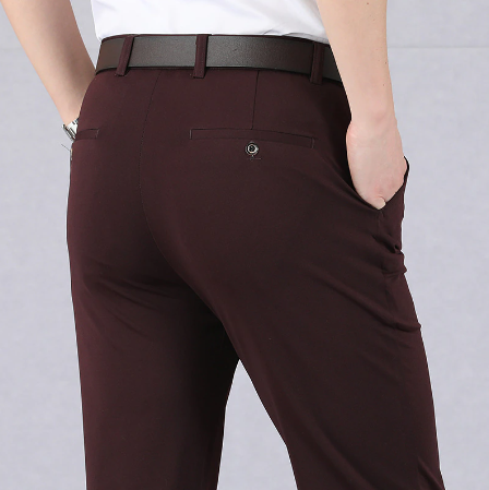 Ralf™ Pantaloni Stretch Uomo