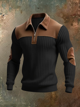Lars | Maglione Luxe Uomo
