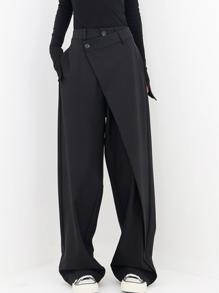 Chiara™ Pantaloni Ampi alla Moda per Donne