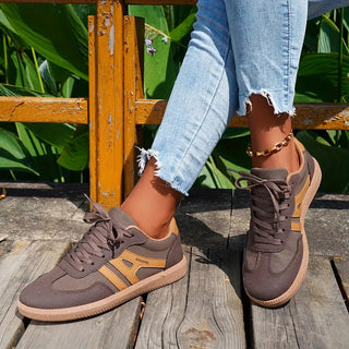 Madeleine | Sneakers con suola morbida e stabile