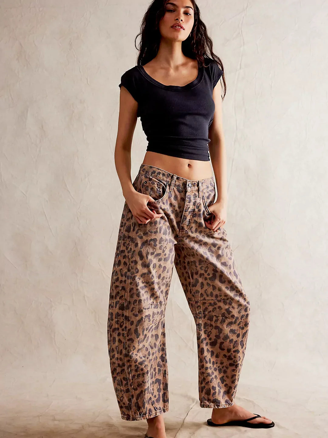 Antonia™ Pantaloni Harem Casual per Donne