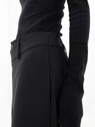 Chiara™ Pantaloni Ampi alla Moda per Donne
