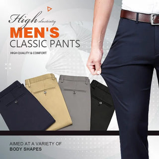 Ralf™ Pantaloni Stretch Uomo