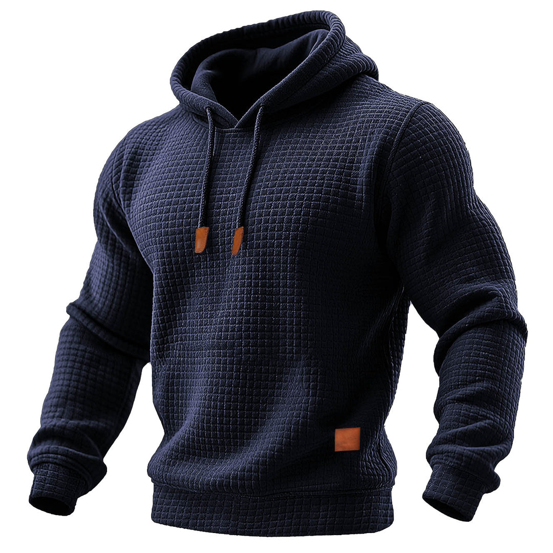 Paris | Maglione Premium da Uomo in Maglia Strutturata