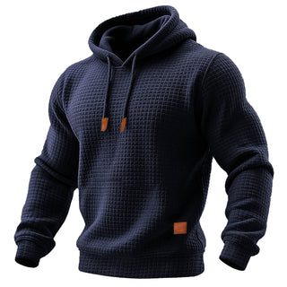 Paris | Maglione Premium da Uomo in Maglia Strutturata