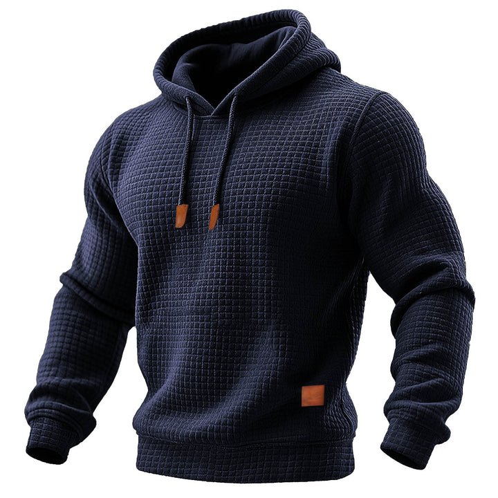 Paris | Maglione Premium da Uomo in Maglia Strutturata