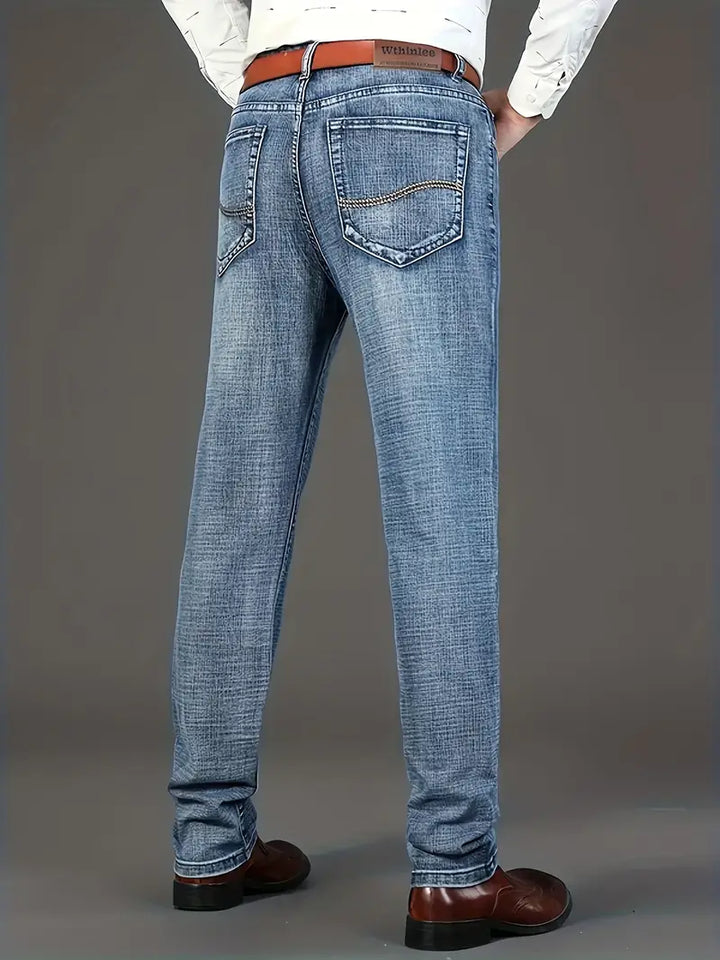 Klaas™ Jeans Classici da Uomo