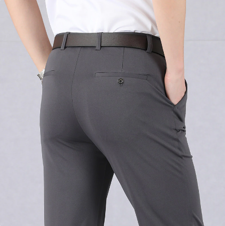 Ralf™ Pantaloni Stretch Uomo