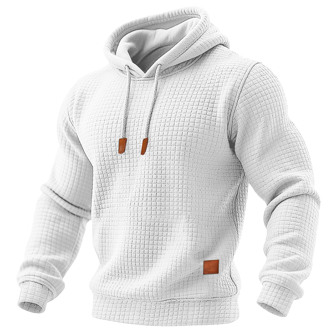 Paris | Maglione Premium da Uomo in Maglia Strutturata