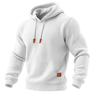 Paris | Maglione Premium da Uomo in Maglia Strutturata