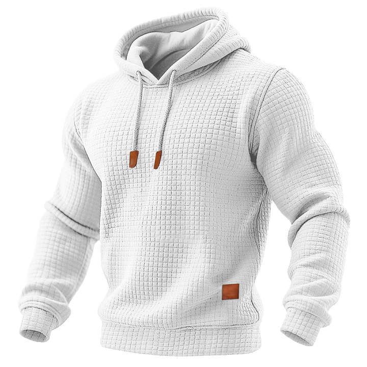 Paris | Maglione Premium da Uomo in Maglia Strutturata