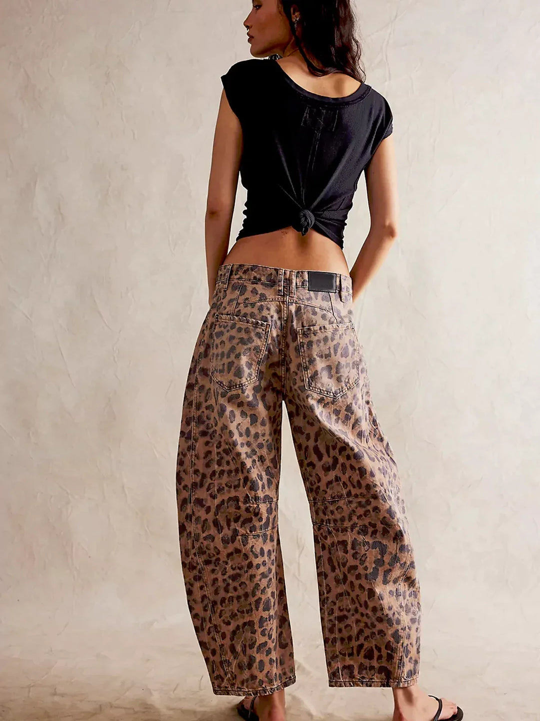 Antonia™ Pantaloni Harem Casual per Donne