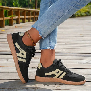 Madeleine | Sneakers con suola morbida e stabile