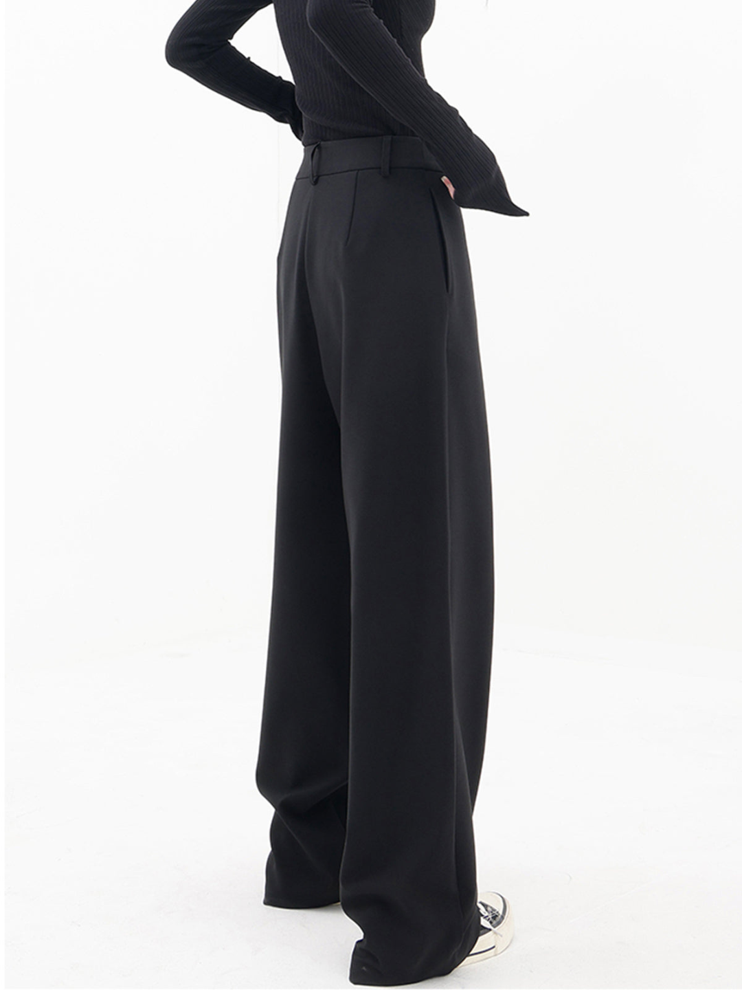Chiara™ Pantaloni Ampi alla Moda per Donne