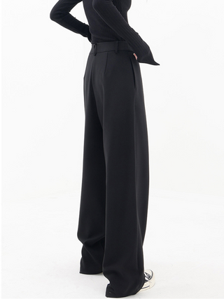 Chiara™ Pantaloni Ampi alla Moda per Donne