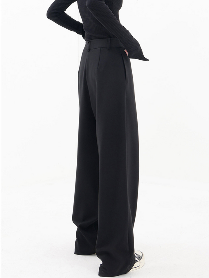 Chiara™ Pantaloni Ampi alla Moda per Donne