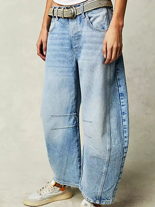 Antonia™ Pantaloni Harem Casual per Donne