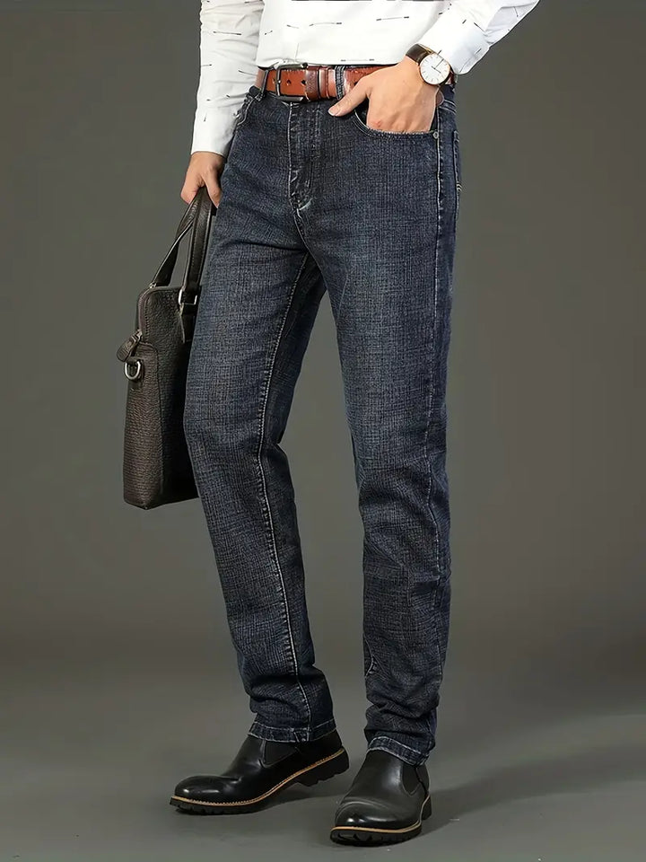 Klaas™ Jeans Classici da Uomo