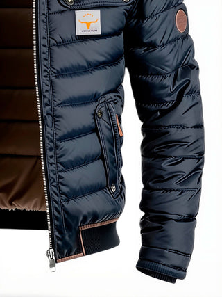 Nordfell | UrbanPilot Giacca Imbottita